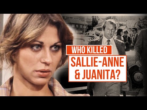 The Girls Who Knew Too Much | Mystery of Sallie-Anne Huckstepp & Juanita Nielsen | TCC