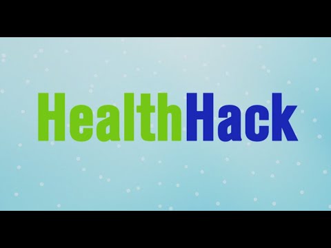 Health Hack: Winding Down In A Healthy Way