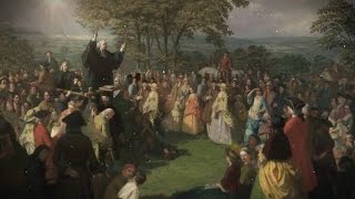 George Whitefield, Revivalist part 1 of 2