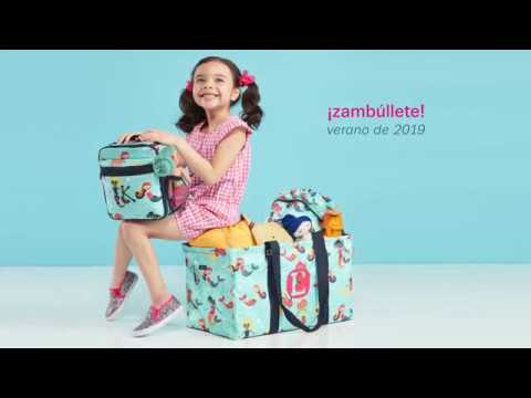 Patrones Juguetones: Presentamos Mermaid Lagoon – Thirty-One Gifts