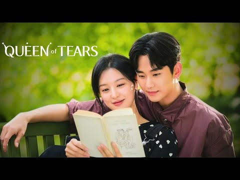 Chal Wahan Jaate Hain💓||Queen of Tears Edit💞||Baek hyun-woo & Hong hae-in❣️||Korean Love Story🥰