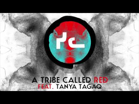 A Tribe Called Red Feat. Tanya Tagaq - SILA (Snippet)