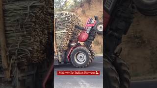 Indian Farmers v/s USA Farmer #india #indian #indianfarmer #viral #youtubeshorts #shortvideo #shorts