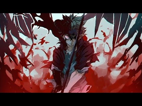 Asta AMV // Black Clover // Requested