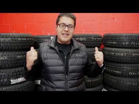 HERCULES AVALANCHE X-TREME SNOW TIRE REVIEW (SHOULD I BUY THEM)