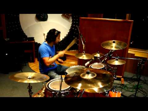 Money Money Money - Nils Landgren Drum Cover