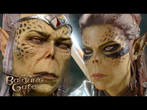 Risking Everything Fighting The Gith At Level 4! | Baldur's Gate 3 Honor Mode - Episode 7