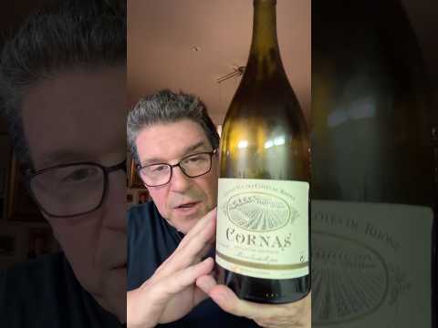 1999 Noel Verset CORNAS Retaste