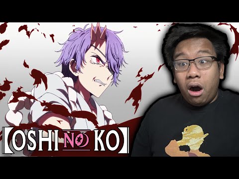 Melt Turns Up! - Oshi No Ko S2 Ep 6 Reaction