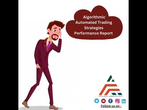 📉🤔 Feeling the market slump? Our Algo Trading Report just came in with No profit margins. #shorts