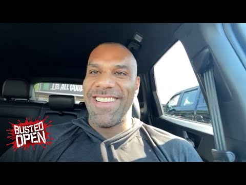 Raj Dhesi (FKA Jinder Mahal) on Life After WWE | Busted Open