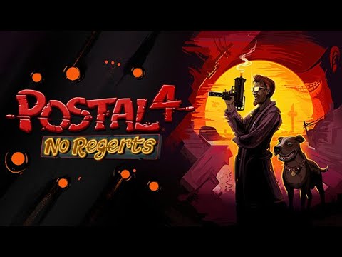 POSTAL 4 Ao Vivo! - Ainda é melhor que o 3, mas BEM inferior ao 2