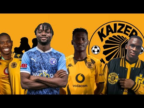 Psl transfer news:Wow!Multimillion four Prolific star strikers are potential considered by kaizer?