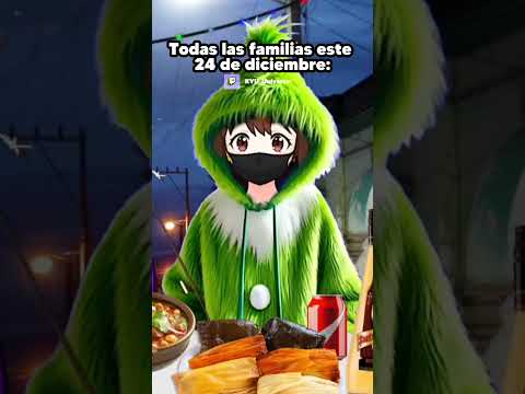 LOS TERRENOS SON MÍOS :U#twitchclips #vtuberclips #vtuberespañol #humor #random #navidad