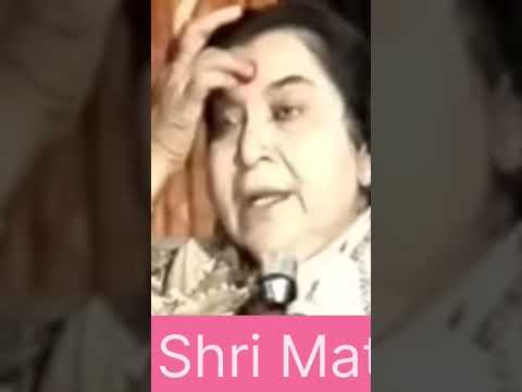 #sahaja #motivation #speech #shrimataji