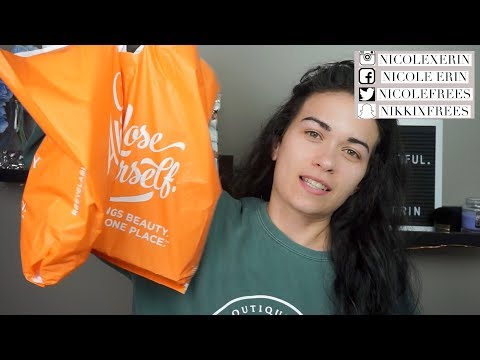 What I've Purchased Recently | Recent buys | nicole erin