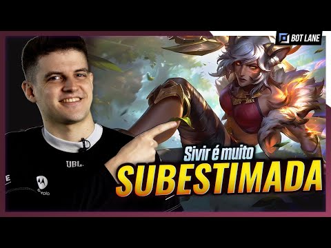 SIVIR FEEDADA é muito mais LETAL do que vocês imaginam! 🪃