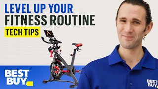 Maximize Your Workout Routine - Tech Tips from Best Buy