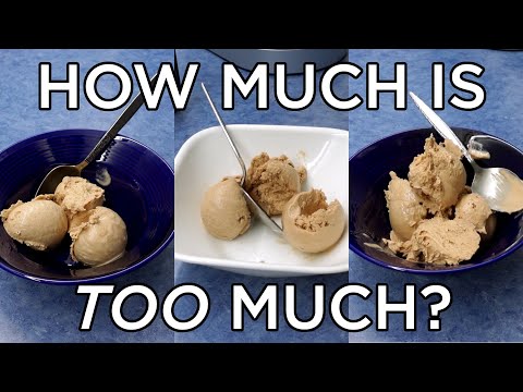 How Adding Protein Changes Your Ice Cream In The Ninja Creami