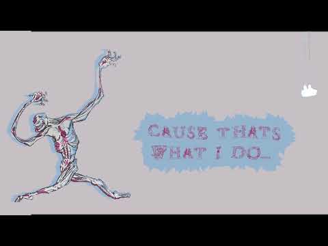 Clownin' Around (Lyric Video)