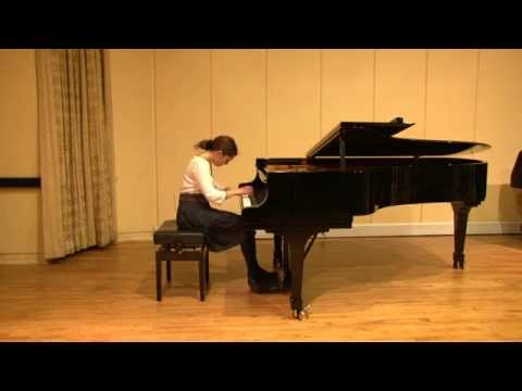 Schumann   Humoreske Op  20