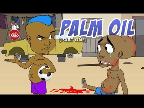 PALM OIL Part1