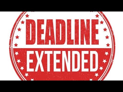 Breaking News | CMA JULY 2021 EXAM FORM DATES EXTENDED