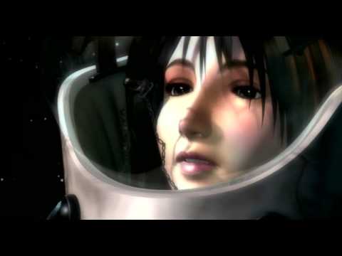 Final Fantasy VIII Eternity Memory Of Lightwaves