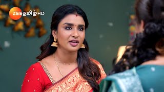 Nenjathai Killadhe(நெஞ்சத்தைக் கிள்ளாதே) | Mon-Fri, 7 PM | 22 Dec 24 | Promo | Zee Tamil