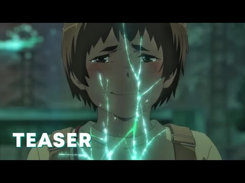 Alice and Teres Phantom Factory - Official Teaser #2 | Animazeアニメ