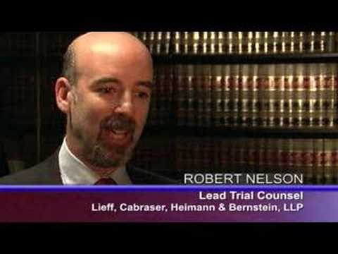 National Personal Injury Attorneys: Auto Defect Lawsuit