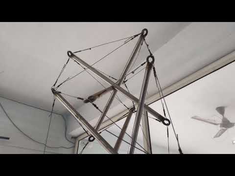 A model for Truss Structure