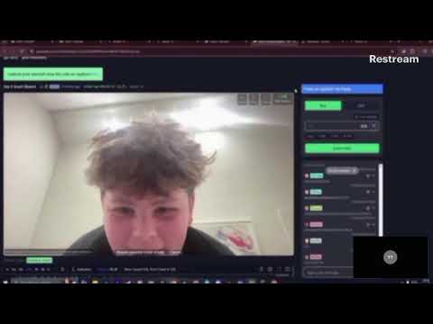 13 Year Olds Stole $30k With 3 Clicks On Livestream And This happened!!!