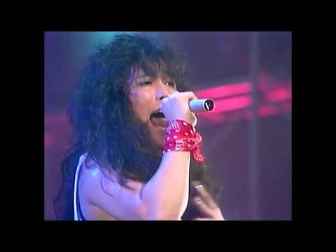 LOUDNESS - ③ LONG DISTANCE LOVE