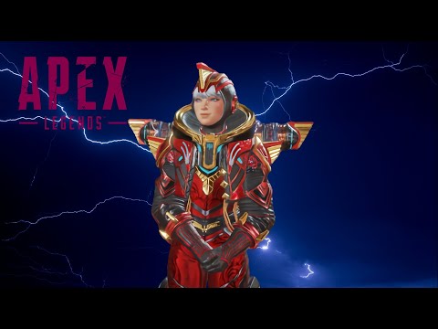 【Apex】ウィングマンを極めてる最中の男のキル集#3 【ワットソン】