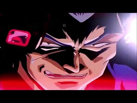 Lost Universe AMV