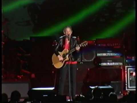 Fleetwood Mac/Lindsey Buckingham ~ Go Insane ~ Pittsburgh Live 2009