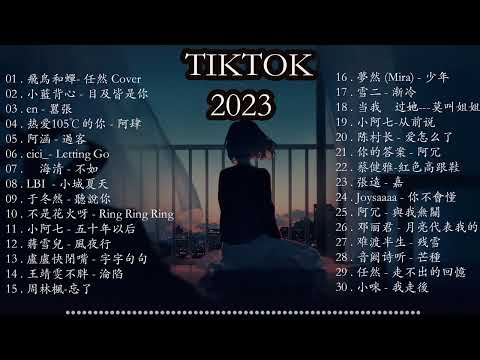 【 抖音推荐 / 抖音歌曲 】 2023抖音🔥熱歌🎧两个小时🎵好聽歌曲不間斷🎵「無廣告」如果有推薦的2023抖音 :【行进份热门歌曲总结 最火最热门洗脑抖音歌