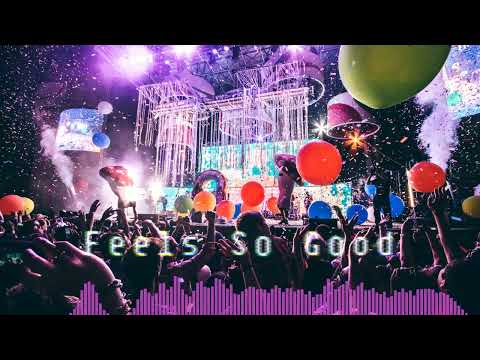 ✦Feels So Good✦ - Nebula feat. SOLARIA and Fukase