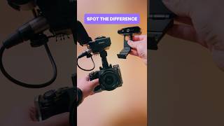 Webcam vs Pro Camera | Can you see a difference?