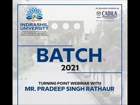 Pre-Induction Turning Point webinar