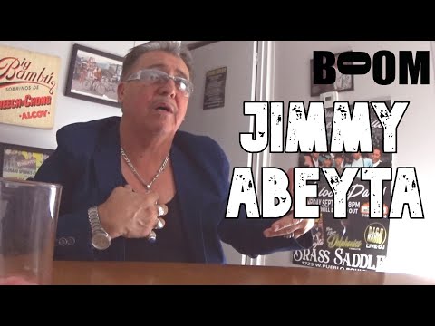 Jimmy Abeyta Comedy Tutorial (Part 2 of 4)