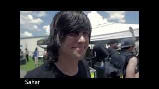 Kellin Quinn Funny Moments