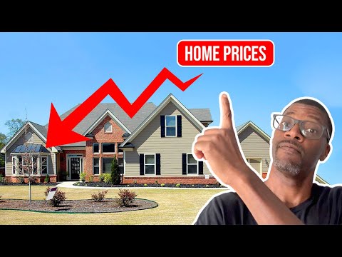 Should You Buy A Home In 2024 With High Interest Rates And Sinking Home Prices?