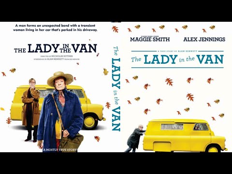 [1HR, Repeat] The Lady in The Van OST l Piano Concerto No 1 in E Minor, Op 11