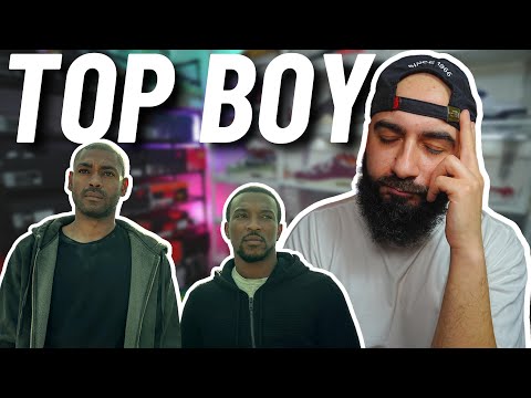 Top Boy Season 3 Review **SPOILERS**