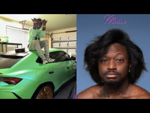 KODAK BLACK FUNNY MARCO LIVE DROPPING GEMS HOW TO GET RICH MOTIVATION 2025