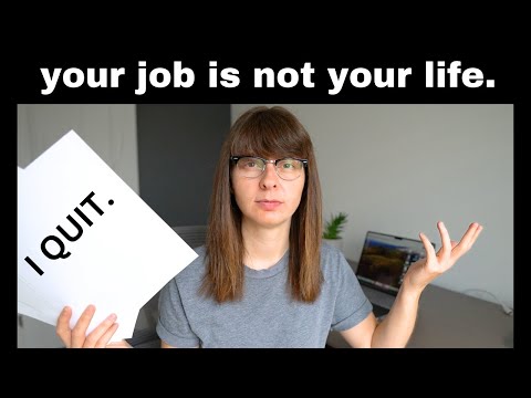 How Working a 9-5 Ruins Your Life