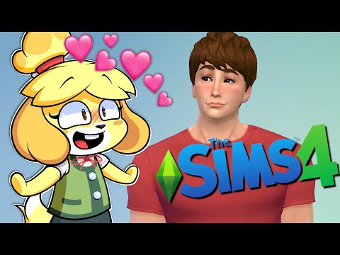 Isabelle plays SIMS 4 AND DISASTER STRIKES (worst ending ever...)