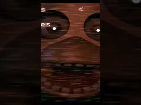 Five Nights at Candy's Jumpscares